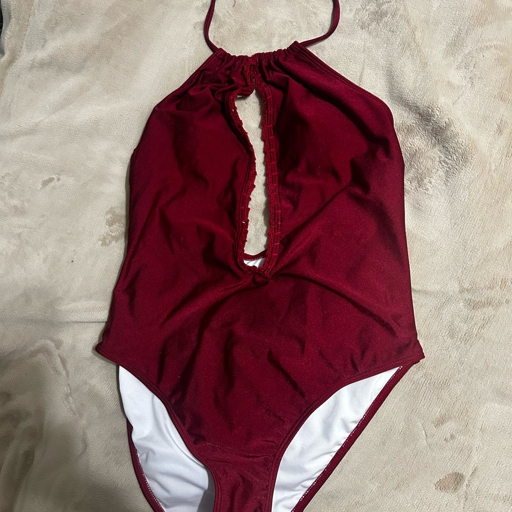 Cupshe Swimsuit